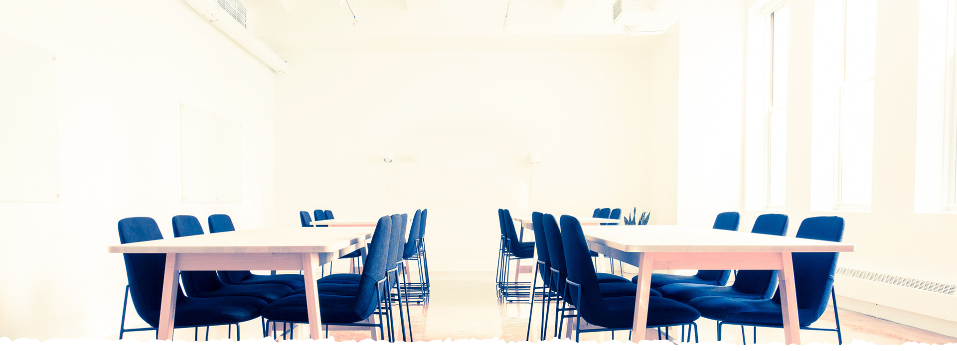 Illustration - Classroom